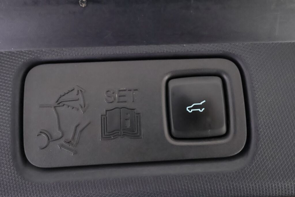 Ford Mustang Mach-E 2021 met.hopea