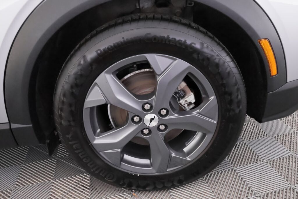 Ford Mustang Mach-E 2021 met.hopea