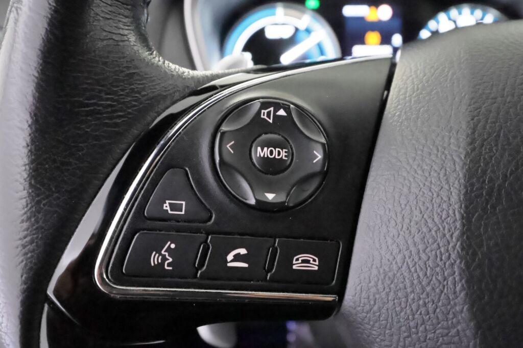 Mitsubishi Eclipse Cross 2022 