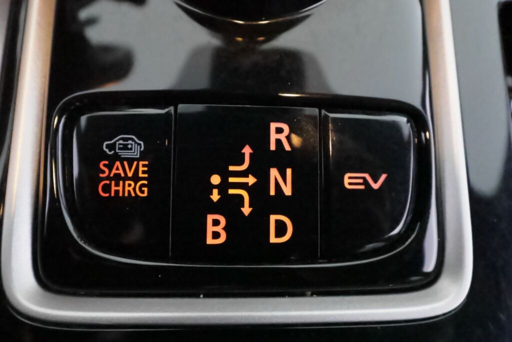 Mitsubishi Eclipse Cross 2022 