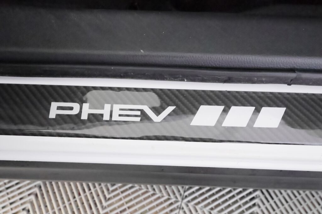 Mitsubishi Eclipse Cross 2022 