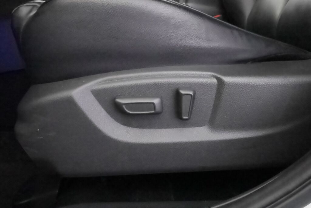 Mitsubishi Eclipse Cross 2022 