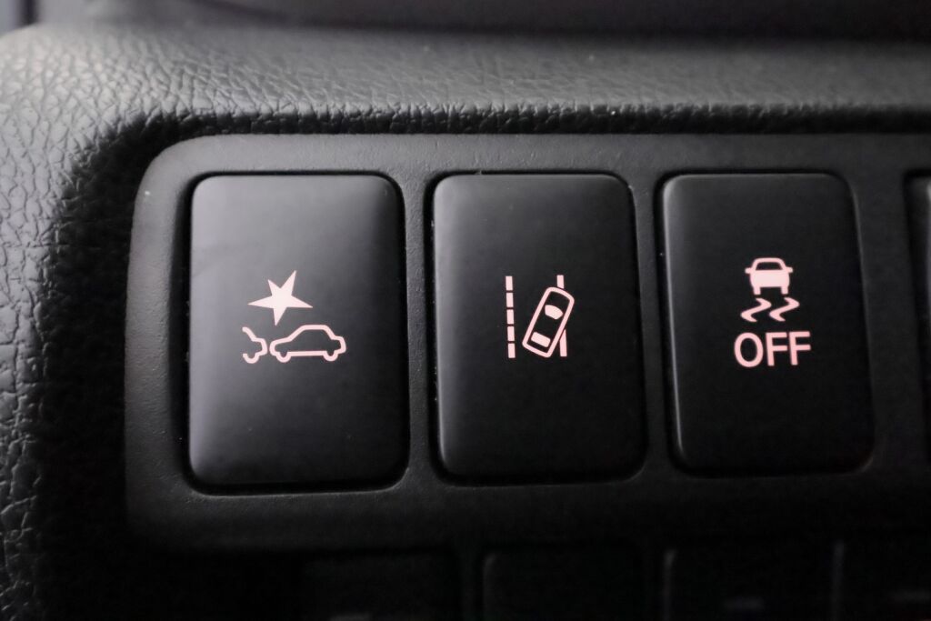 Mitsubishi Eclipse Cross 2022 