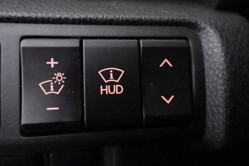 Mitsubishi Eclipse Cross 2022 