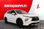 Mitsubishi Eclipse Cross 2022 