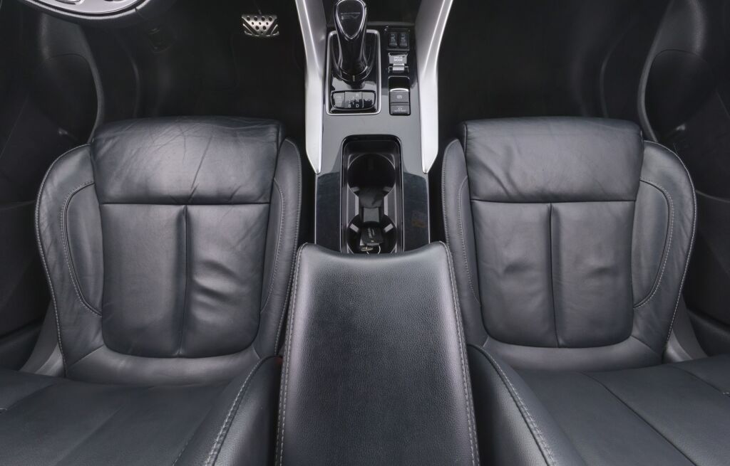 Mitsubishi Eclipse Cross 2022 