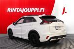 Mitsubishi Eclipse Cross 2022 