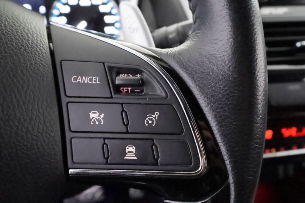 Mitsubishi Eclipse Cross 2022 