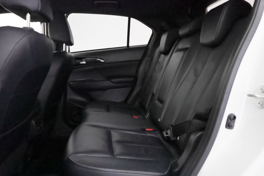 Mitsubishi Eclipse Cross 2022 