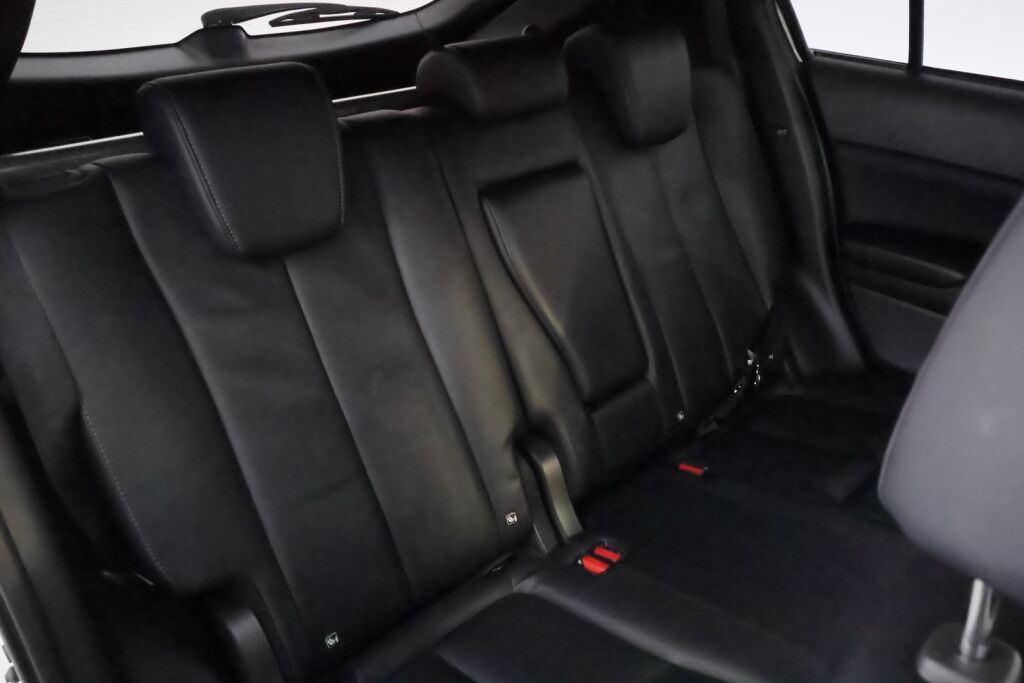 Mitsubishi Eclipse Cross 2022 