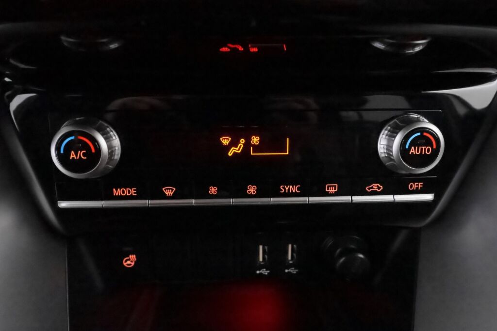 Mitsubishi Eclipse Cross 2022 