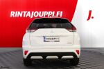 Mitsubishi Eclipse Cross 2022 