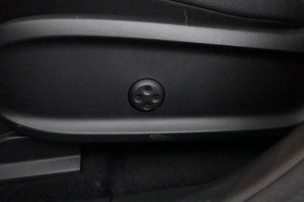 Mercedes-Benz EQA 2022 