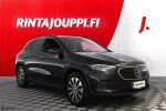 Mercedes-Benz EQA 2022 