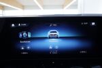 Mercedes-Benz EQA 2022 