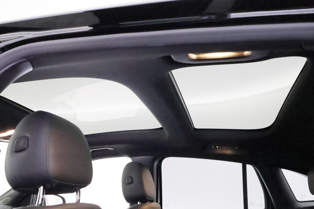 Mercedes-Benz EQA 2022 