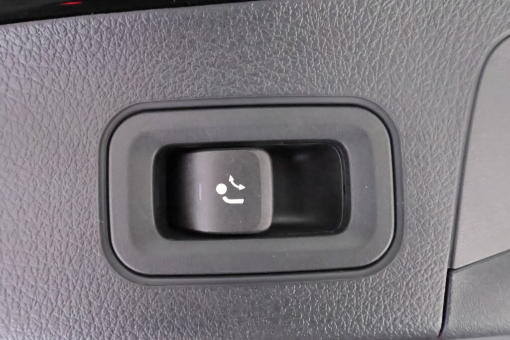 Mercedes-Benz EQA 2022 