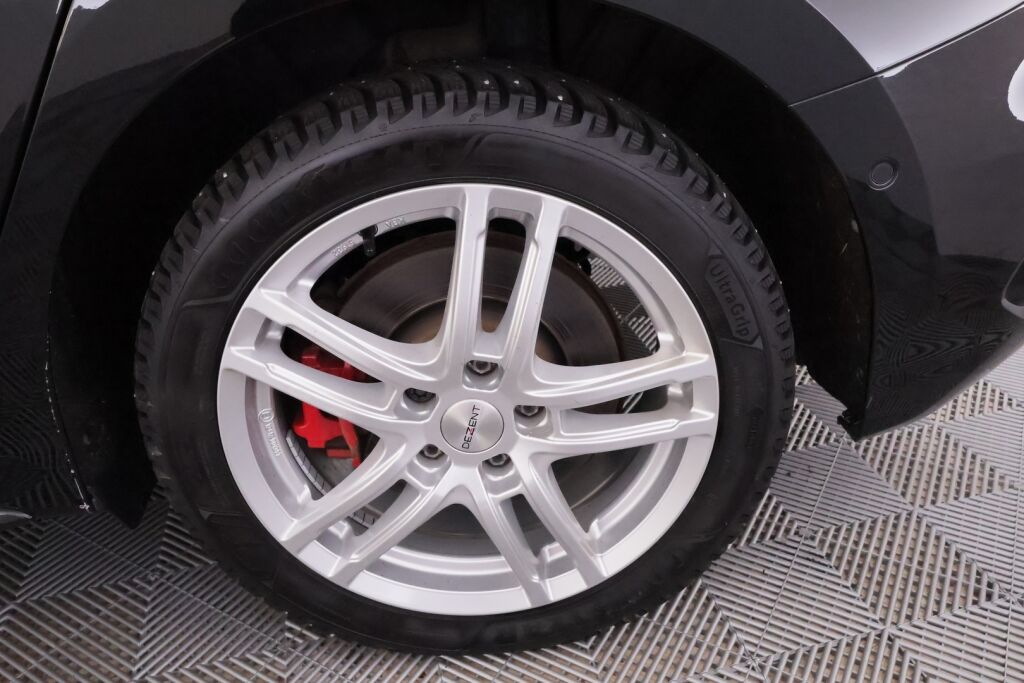 Audi A3 2021 met.musta