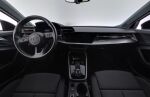 Audi A3 2021 met.musta