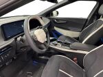 Kia EV6 2026 Harmaa