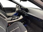 Kia EV6 2026 Harmaa