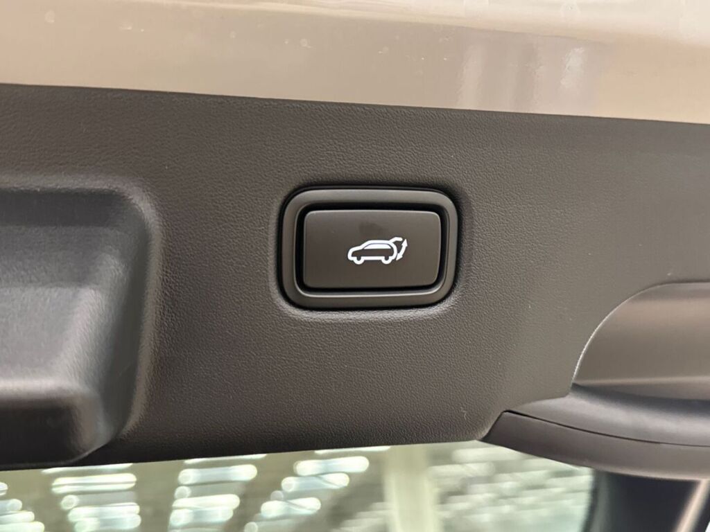 Kia EV6 2026 Harmaa