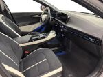 Kia EV6 2026 Harmaa