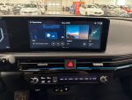 Kia EV6 2026 Harmaa