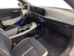 Kia EV6 2026 Harmaa