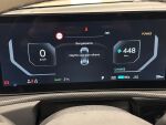 Kia EV6 2026 Harmaa