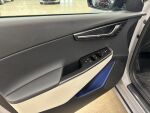Kia EV6 2026 Harmaa