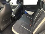Kia EV6 2026 Harmaa