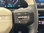 Kia EV6 2026 Harmaa