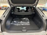Kia EV6 2026 Harmaa