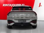 Kia EV6 2026 Harmaa