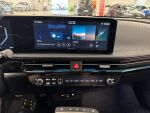 Kia EV6 2026 Harmaa