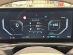 Kia EV6 2026 Harmaa