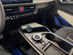 Kia EV6 2026 Harmaa