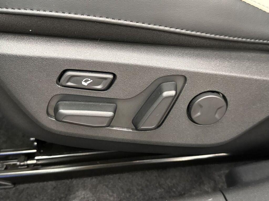 Kia EV6 2026 Harmaa
