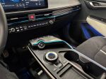 Kia EV6 2026 Harmaa
