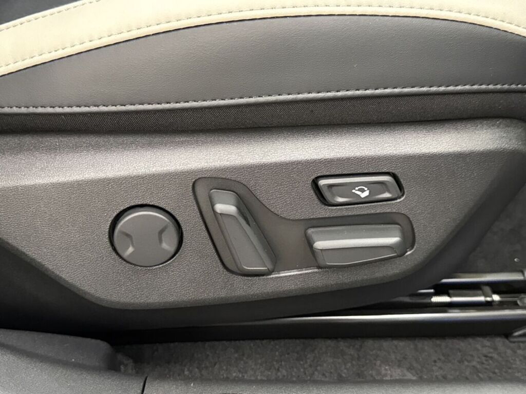Kia EV6 2026 Harmaa