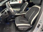 Kia EV6 2026 Harmaa