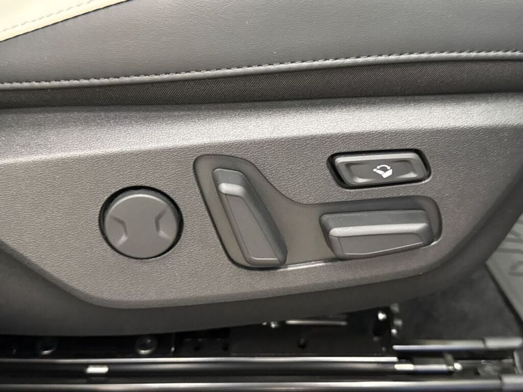 Kia EV6 2026 Harmaa