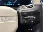 Kia EV6 2026 Harmaa