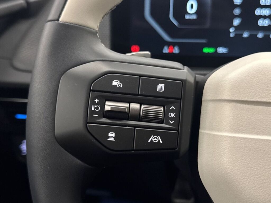 Kia EV6 2026 Harmaa