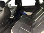Kia EV6 2026 Harmaa