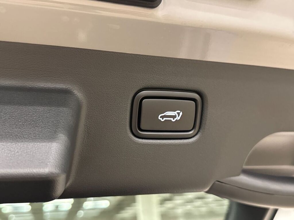 Kia EV6 2026 Harmaa