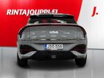 Kia EV6 2026 Harmaa