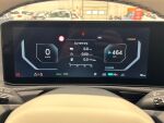 Kia EV6 2026 Harmaa