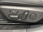 Kia EV6 2026 Harmaa